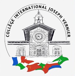 Logo Collège Joseph Vernier Nice
